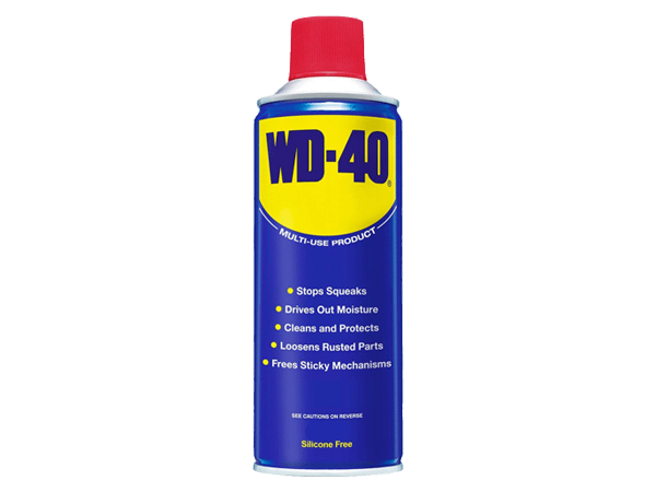 WD-40 MULTI-USE PRODUCT ORIGINAL in Pakistan