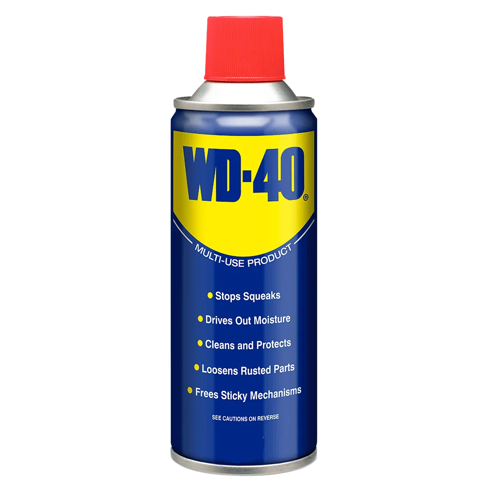 WD-40 MULTI-USE PRODUCT ORIGINAL in Pakistan thumbnail 4