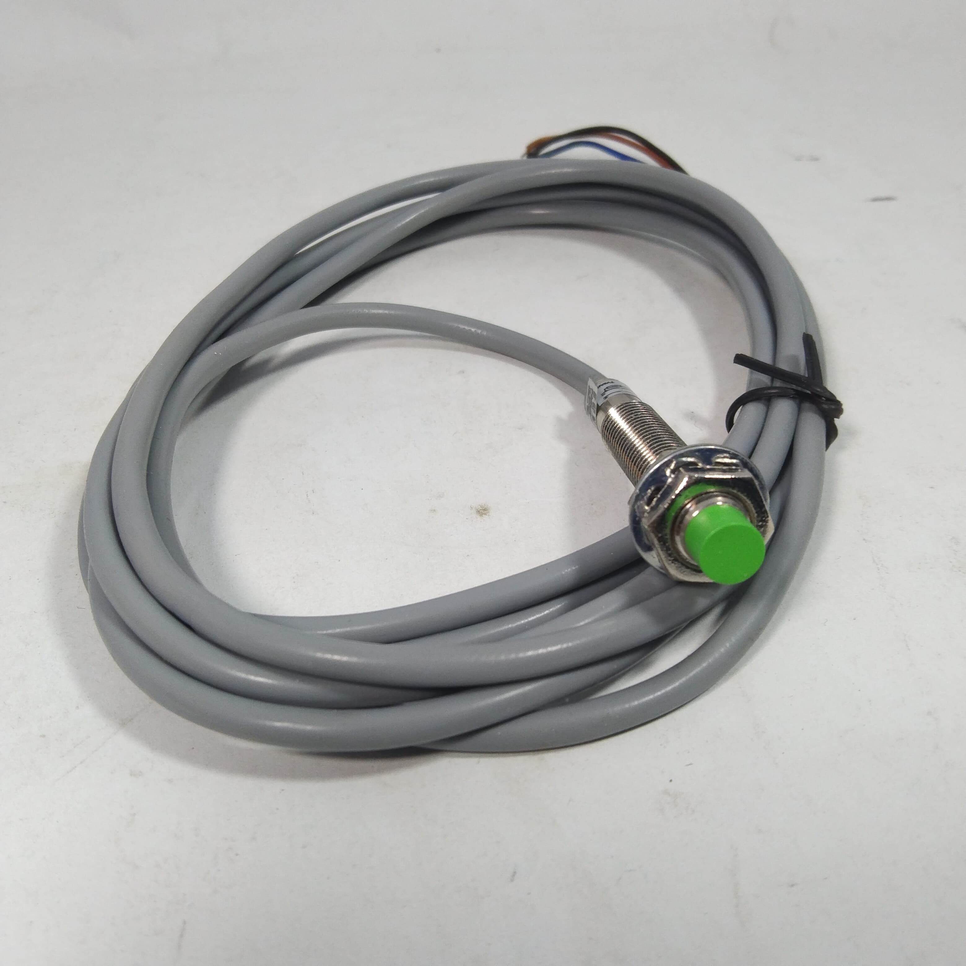 FOTEK PM08-02P Proximity Sensor in Pakistan thumbnail 2