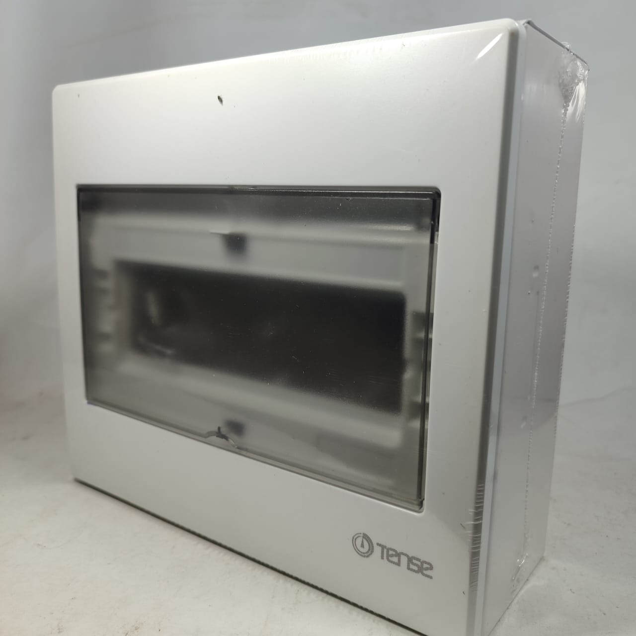 Metal Base Tense brand dp box for solar in Pakistan - 18way thumbnail 3
