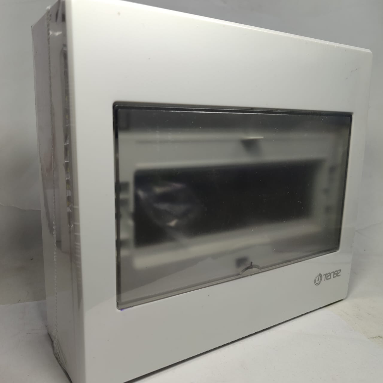 Metal Base Tense brand dp box for solar in Pakistan - 22way