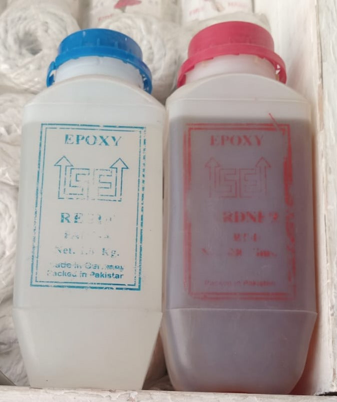 S E Epoxy Resin in Pakistan thumbnail 2