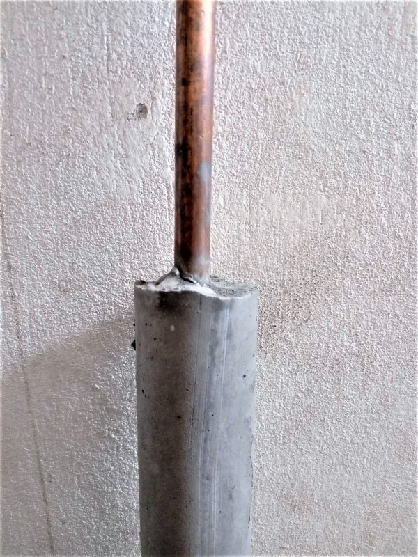 Power Earth GEM Pre-Fabricated Earth Rod in Pakistan thumbnail 2