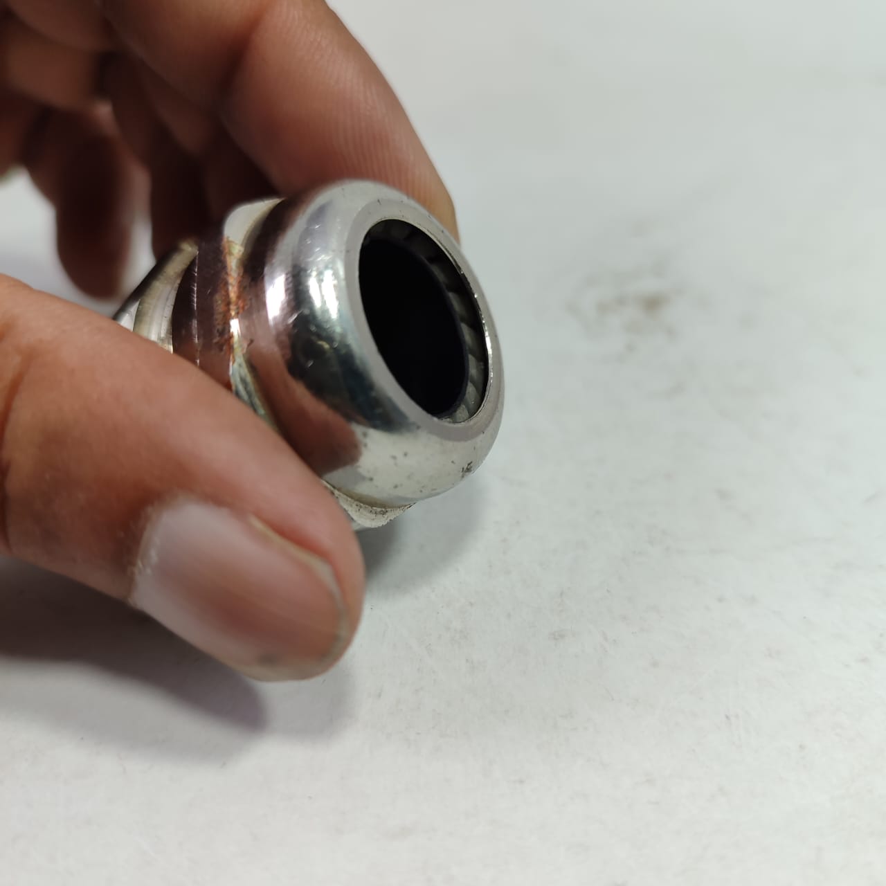 Brass Nikaled Gland in Pakistan - M 32 x 1.5 thumbnail 8