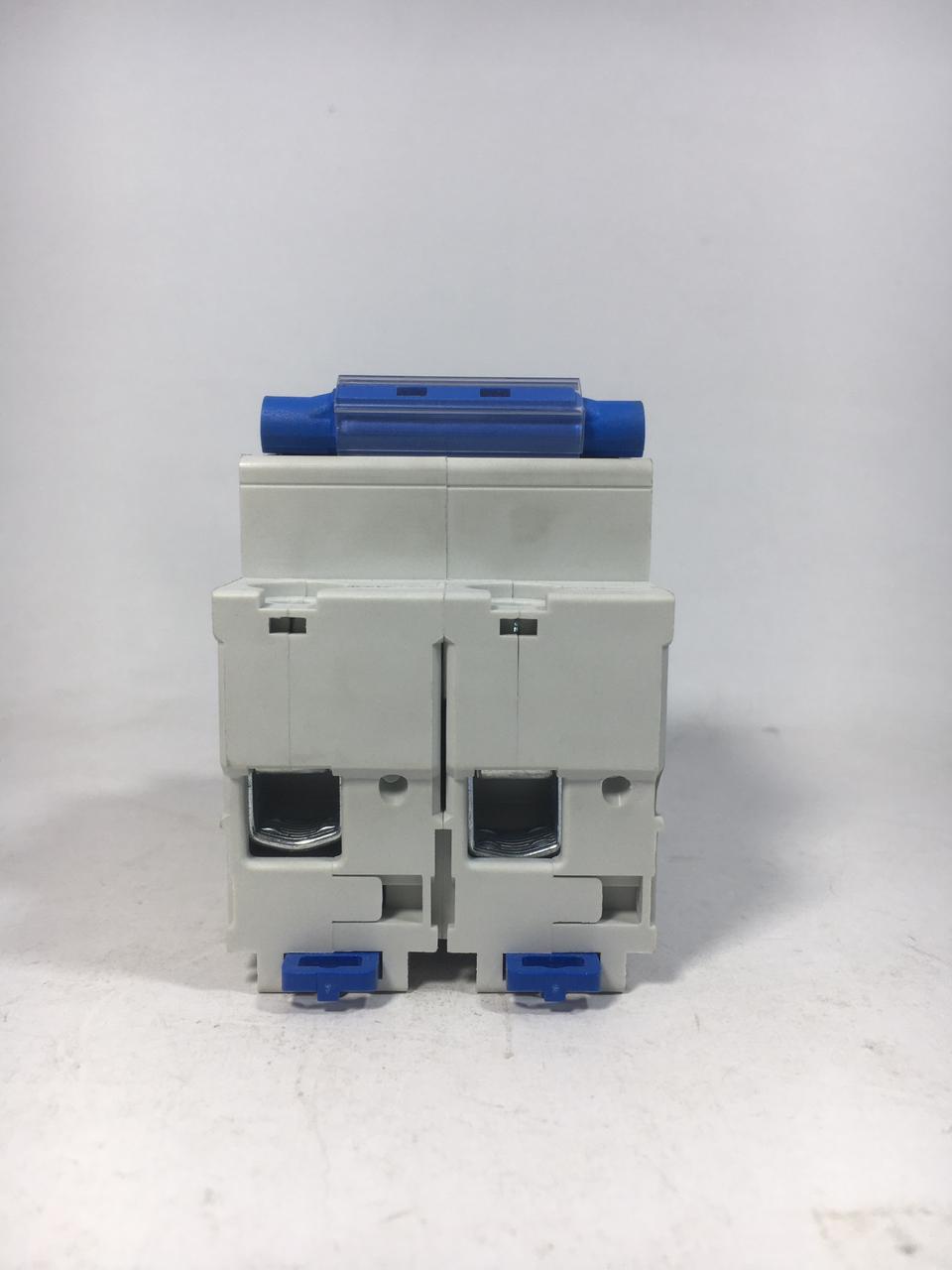 CHINT DZ158-125 High Current Double Circuit Breaker in Pakistan - 125 Amp thumbnail 5