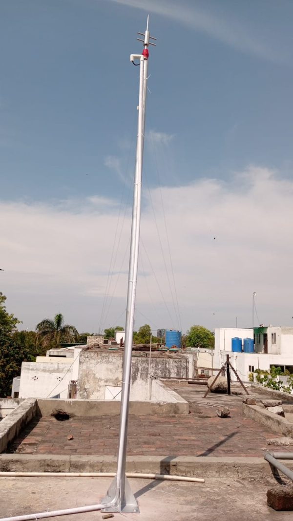 Earth Arrester Stainless Steel in Pakistan thumbnail 4