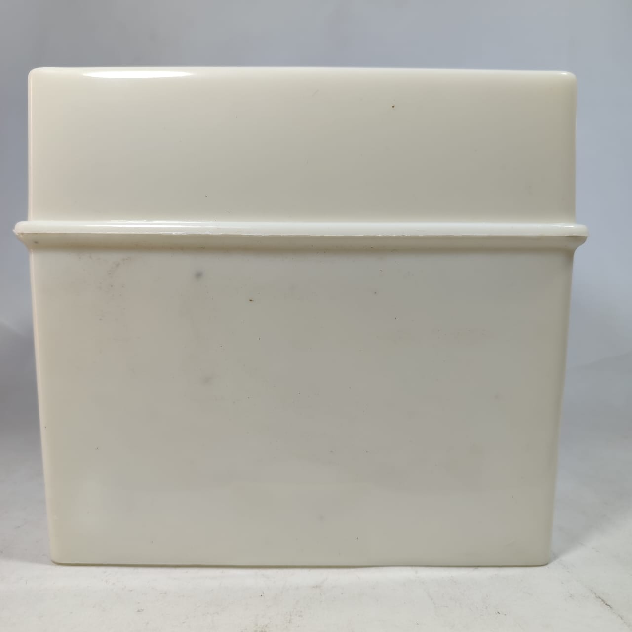 4-Pole Changeover Box PCV Body (Extra Height) in Pakistan thumbnail 4