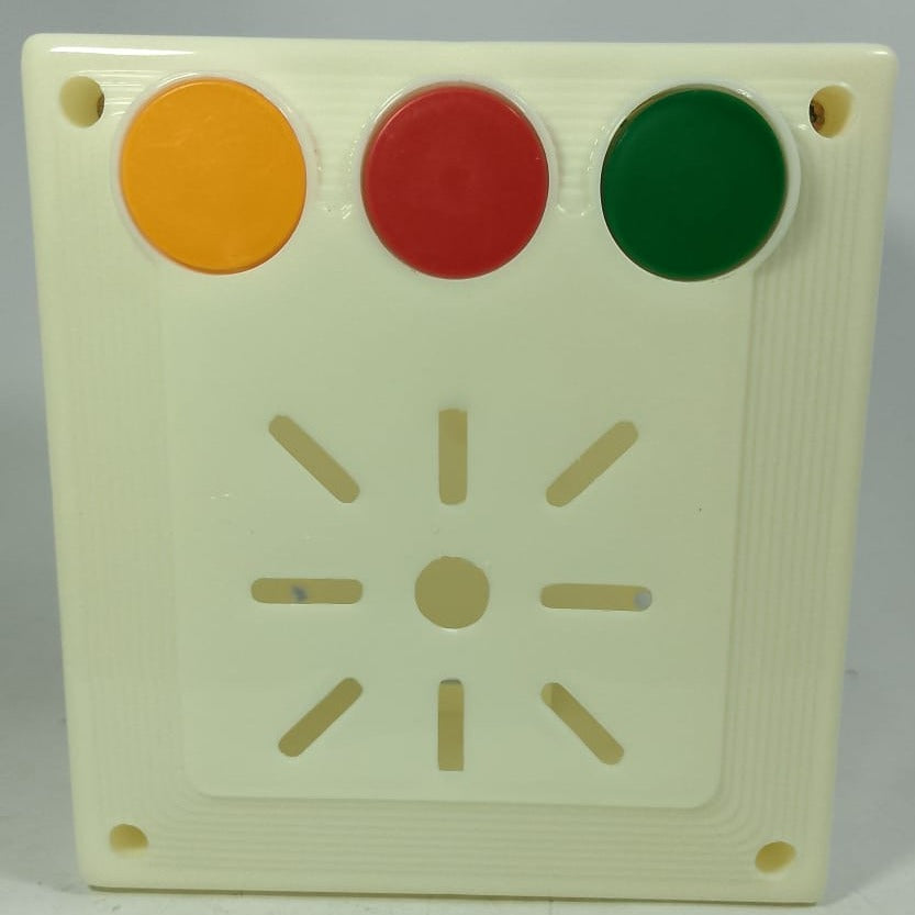 4-Pole Changeover Box PCV Body (Extra Height) in Pakistan thumbnail 5
