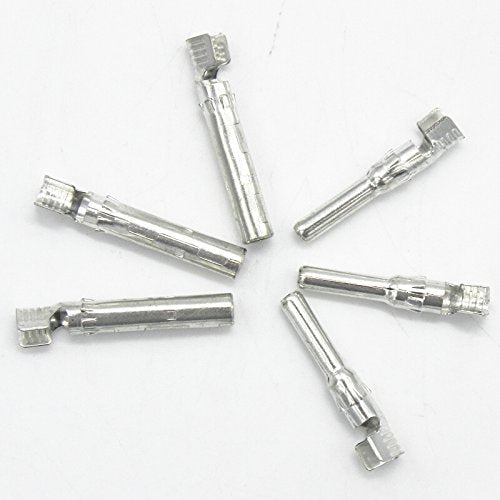 MC4 Male Female Solar PV Connector Pair Pin in Pakistan - 50 Pairs