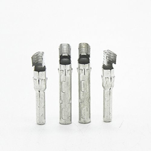 MC4 Male Female Solar PV Connector Pair Pin in Pakistan - 50 Pairs thumbnail 2