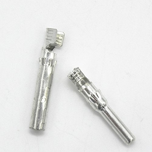 MC4 Male Female Solar PV Connector Pair Pin in Pakistan - 50 Pairs thumbnail 3