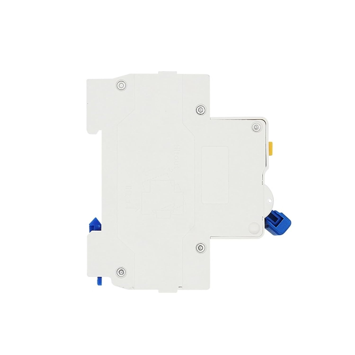 TOMZN TOB1L-63H 30A 2POLE 230V Residual Current Circuit Breaker in Pakistan - 16A thumbnail 2
