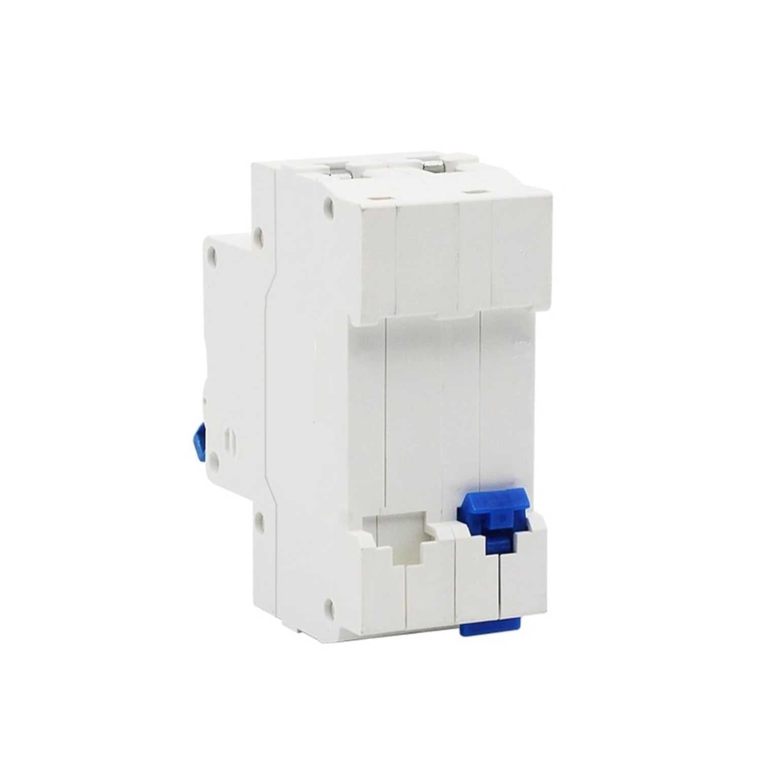 TOMZN TOB1L-63H 30A 2POLE 230V Residual Current Circuit Breaker in Pakistan - 32A thumbnail 4