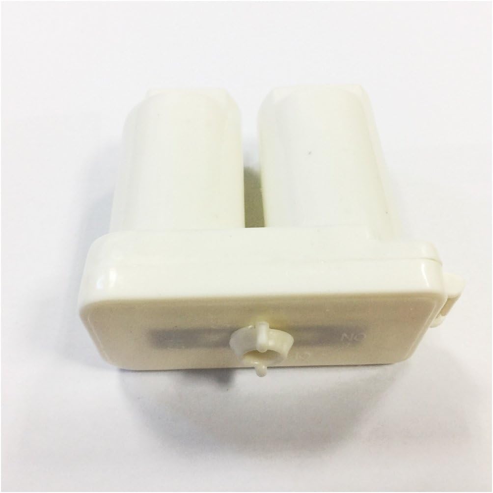 Instant geyser battery Cell box for gas geyser in Pakistan thumbnail 2