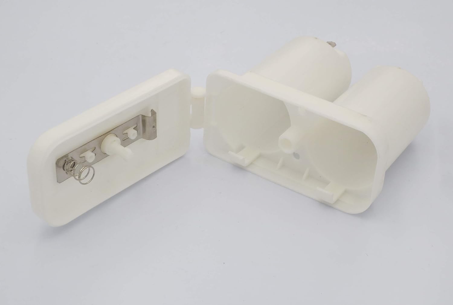 Instant geyser battery Cell box for gas geyser in Pakistan thumbnail 6