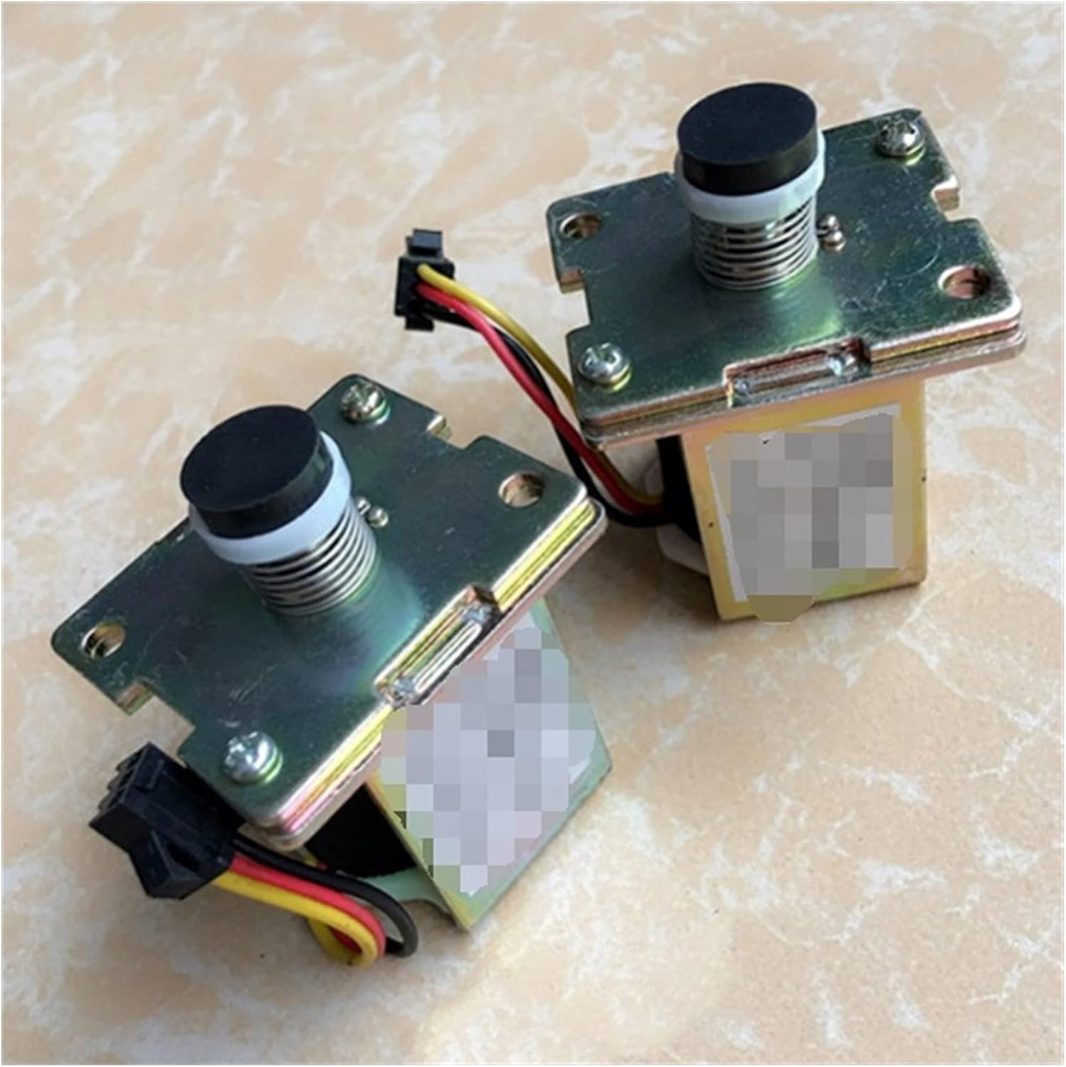 ZD131-A ZD131-B Solenoid Gas Water Heater in Pakistan thumbnail 4