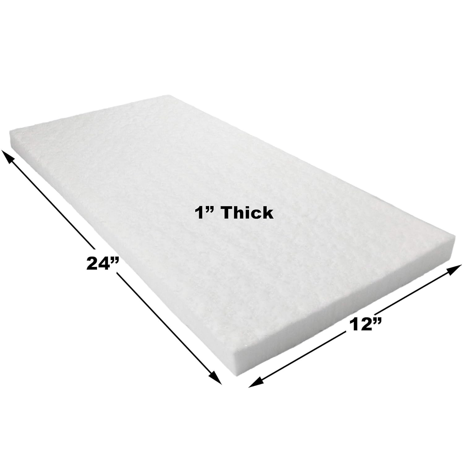 Ceramic Fiber Blanket Thermal Insulation in Pakistan - 2"×2ft×12ft. thumbnail 2