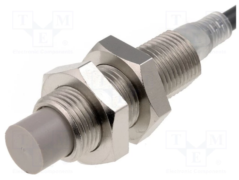 OMRON E2E-X5MY2 INDUSTRIAL AUTOMATION Proximity Switch in Pakistan thumbnail 2