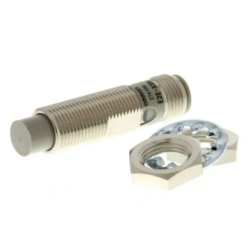 OMRON E2E-X5MY2 INDUSTRIAL AUTOMATION Proximity Switch in Pakistan thumbnail 3