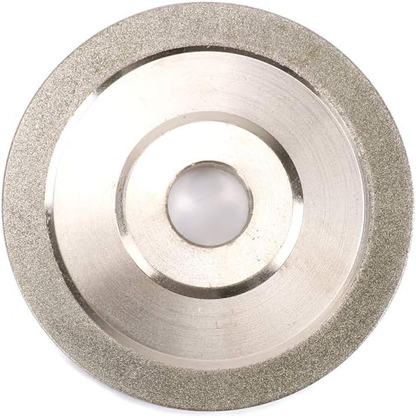Premium Diamond Grinding Wheel for Carbide End Mill Grinder  in Pakistan thumbnail 4