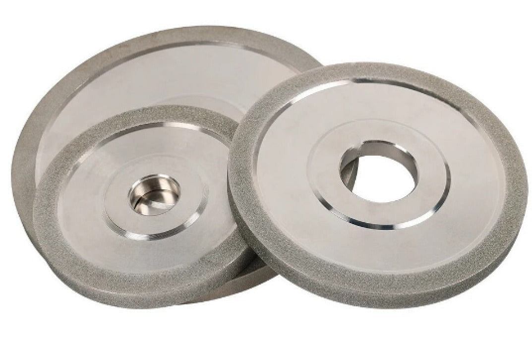 Premium Diamond Grinding Wheel for Carbide End Mill Grinder  in Pakistan thumbnail 6
