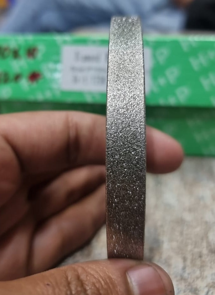 Premium Diamond Grinding Wheel for Carbide End Mill Grinder  in Pakistan thumbnail 7