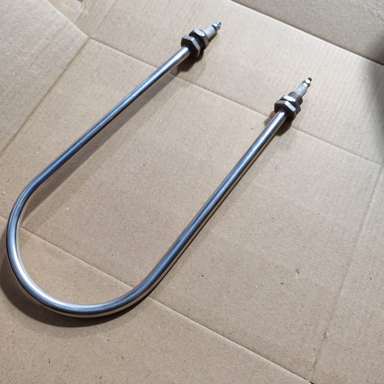 U Shape Electric Water Heating Element in Pakistan - 1000w thumbnail 2