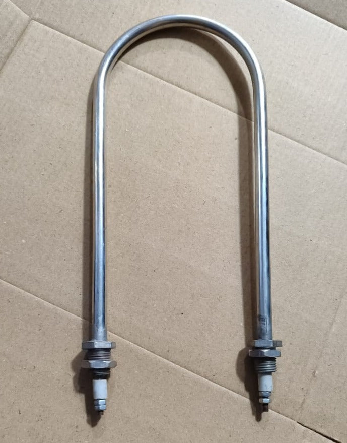 U Shape Electric Water Heating Element in Pakistan - 2000w