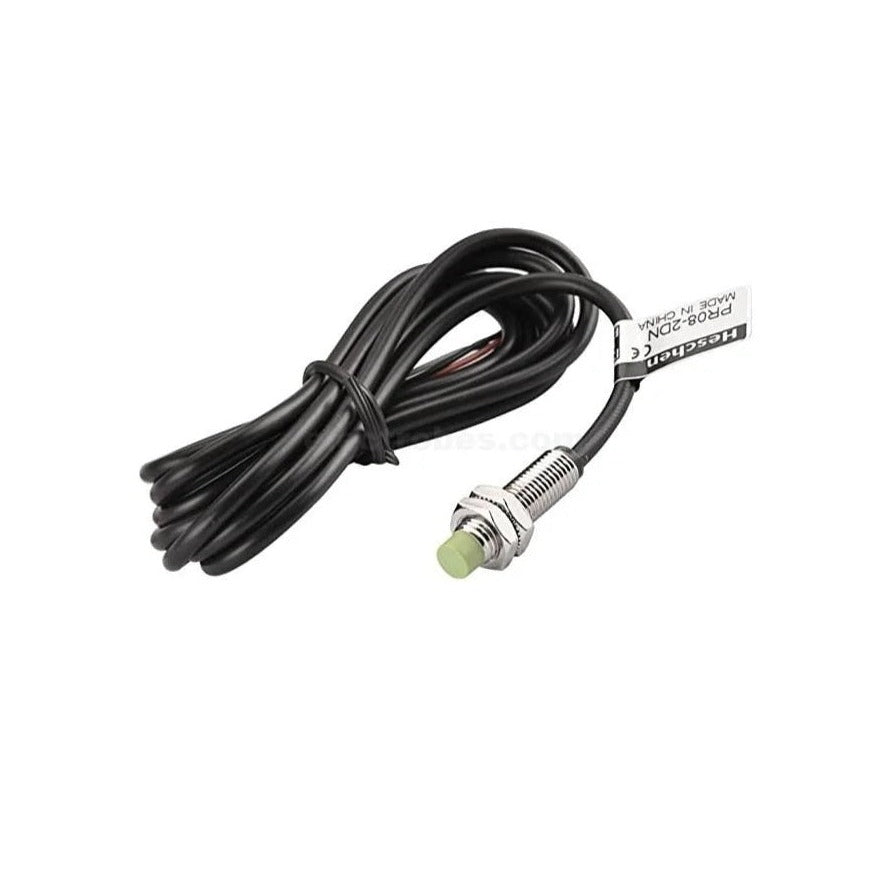 Inductive Proximity Sensor PR08-2DN in Pakistan - PR08-2DN thumbnail 5