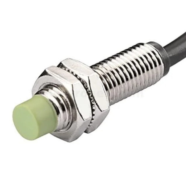 Inductive Proximity Sensor PR08-2DN in Pakistan - PR08-2DP
