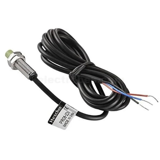 Inductive Proximity Sensor PR08-2DN in Pakistan - PR08-2DP thumbnail 4