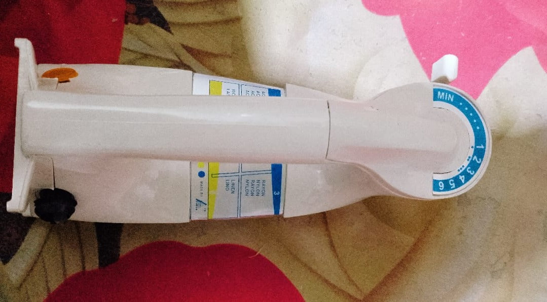 METRO National Electric Iron Handel in Pakistan minimum order quantity 50pcs                                                               MINIMUM 50 PCS ORDER thumbnail 2