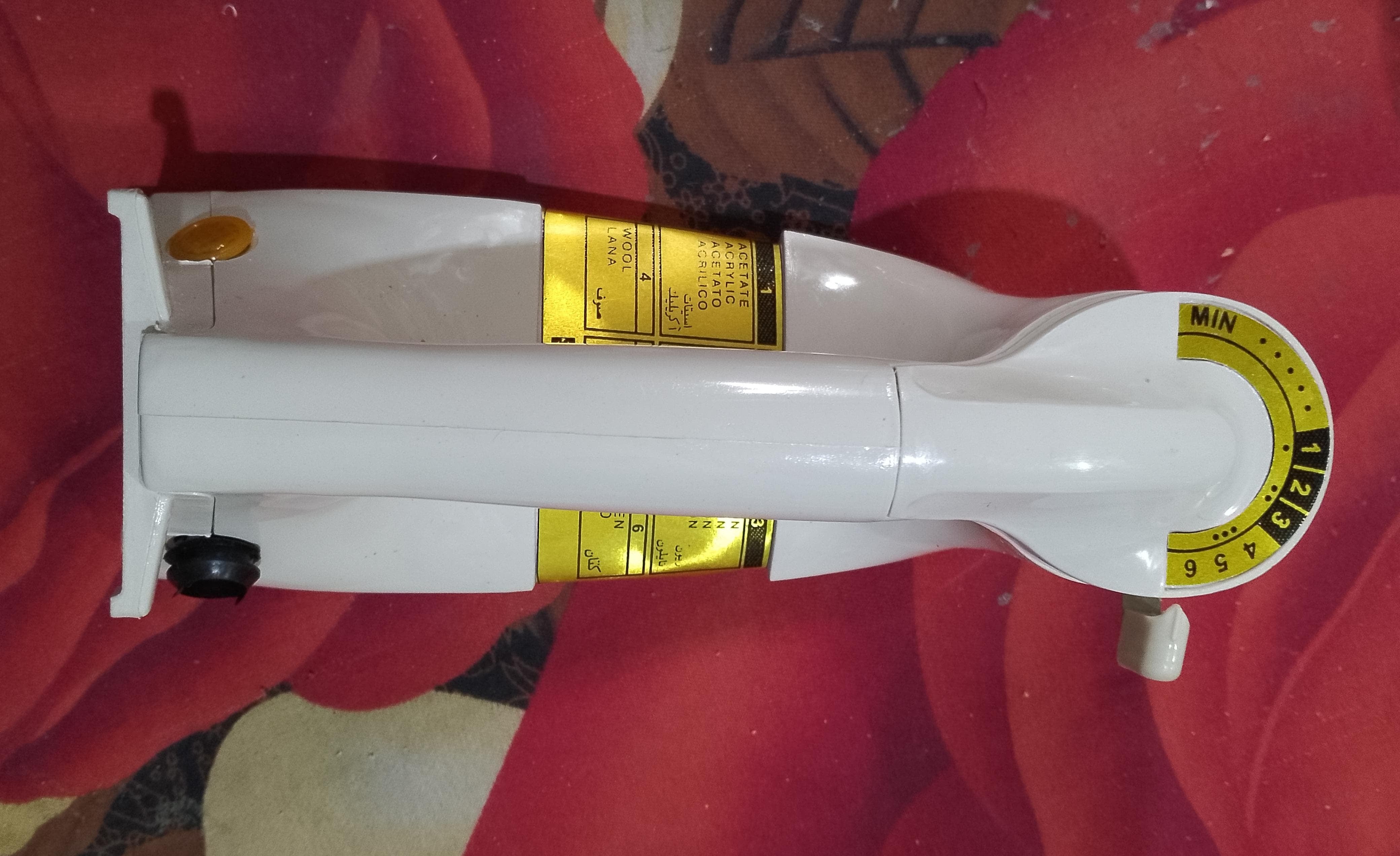 METRO National Electric Iron Handel in Pakistan minimum order quantity 50pcs                                                               MINIMUM 50 PCS ORDER thumbnail 3