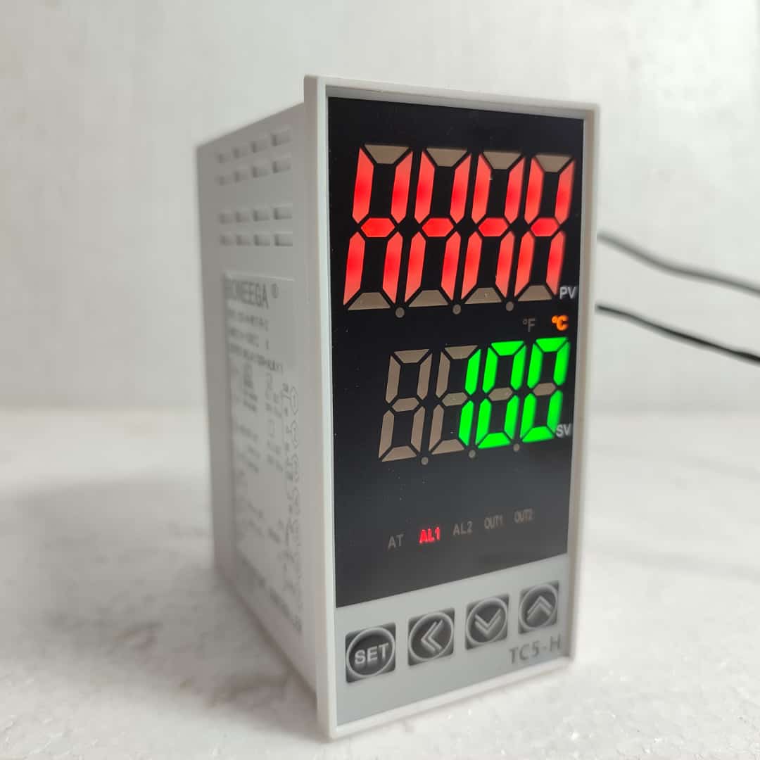 BONEEGA Multi Sensor PID Temperature Controller k type J type Pt100 in Pakistan - 96x96 thumbnail 3