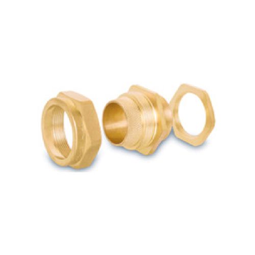Brass Cable Glands in Pakistan - 13.5mm thumbnail 7