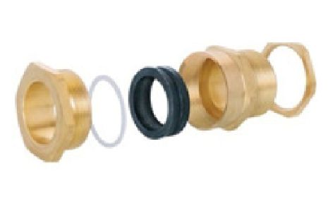 Brass Cable Glands in Pakistan - 16mm thumbnail 2