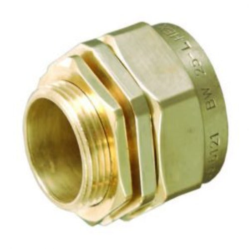 Brass Cable Glands in Pakistan - 16mm thumbnail 8
