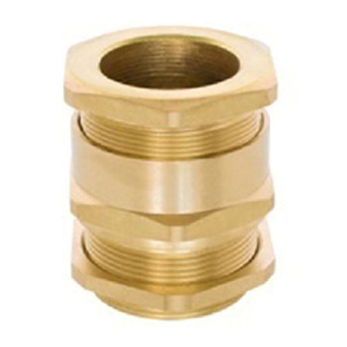 Brass Cable Glands in Pakistan - 70mm thumbnail 3