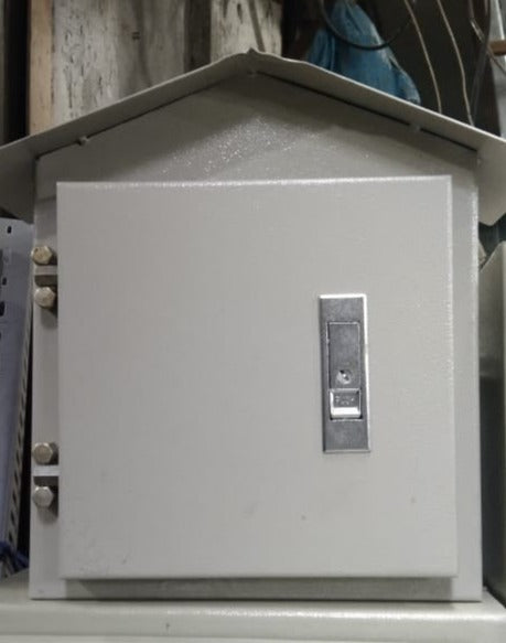 Water Proof Metal Panel Box ip65 in Pakistan - 36x48