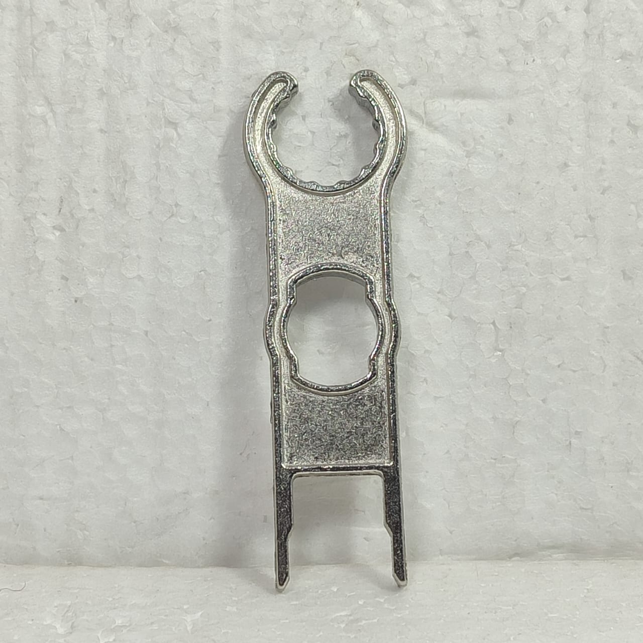 Solar Cable Connector Spanner Tool (single pc for MC4 Connector Metal Spanner Wrench) in Pakistan
