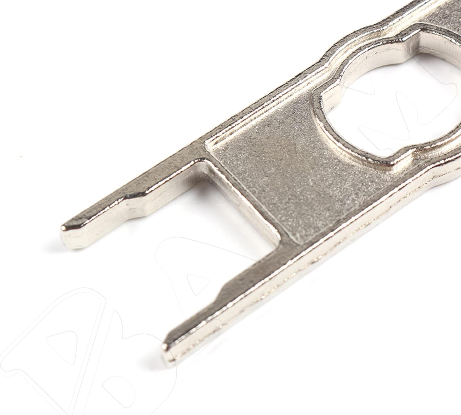 Solar Cable Connector Spanner Tool (single pc for MC4 Connector Metal Spanner Wrench) in Pakistan thumbnail 6
