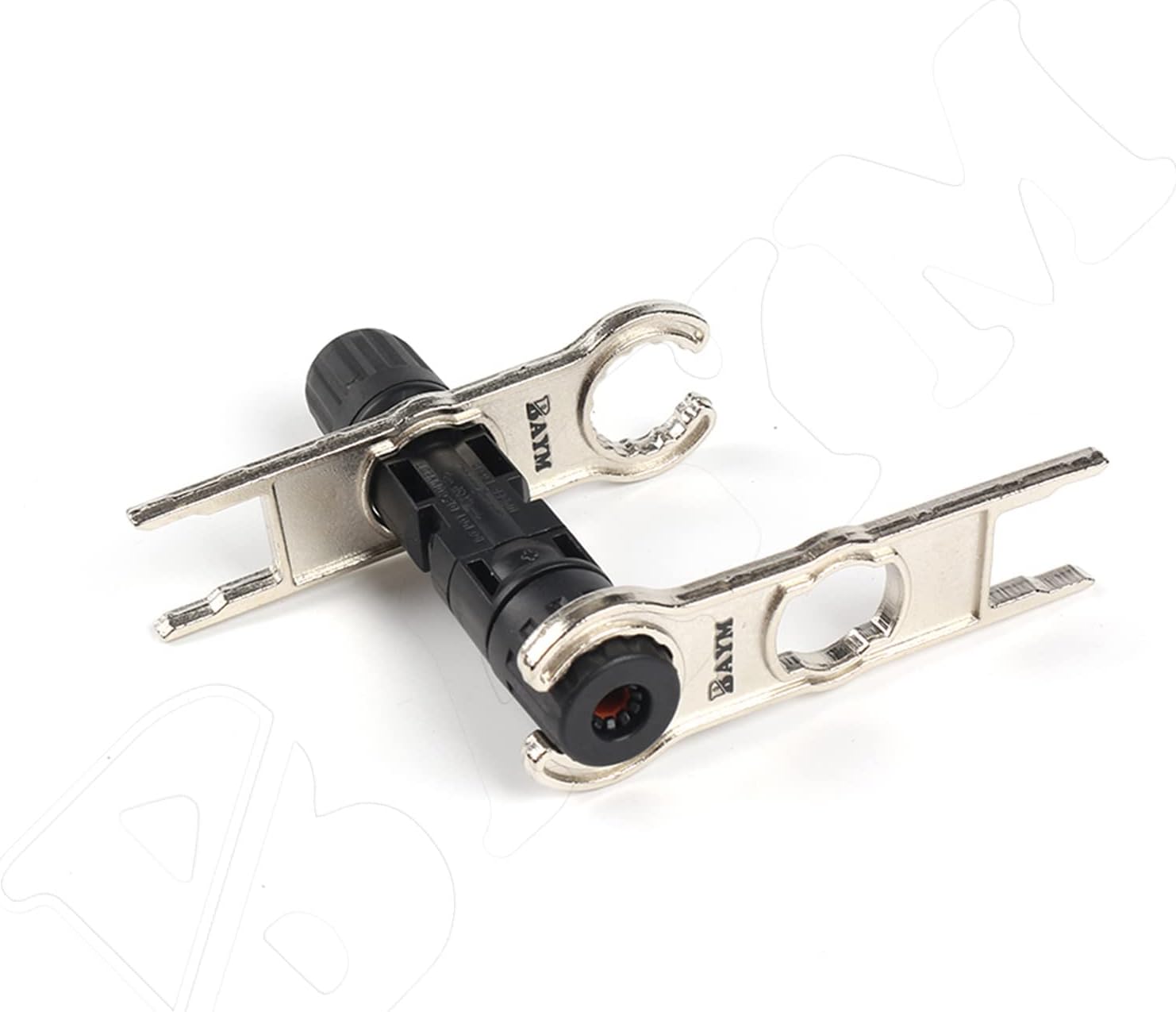 Solar Cable Connector Spanner Tool (single pc for MC4 Connector Metal Spanner Wrench) in Pakistan thumbnail 7