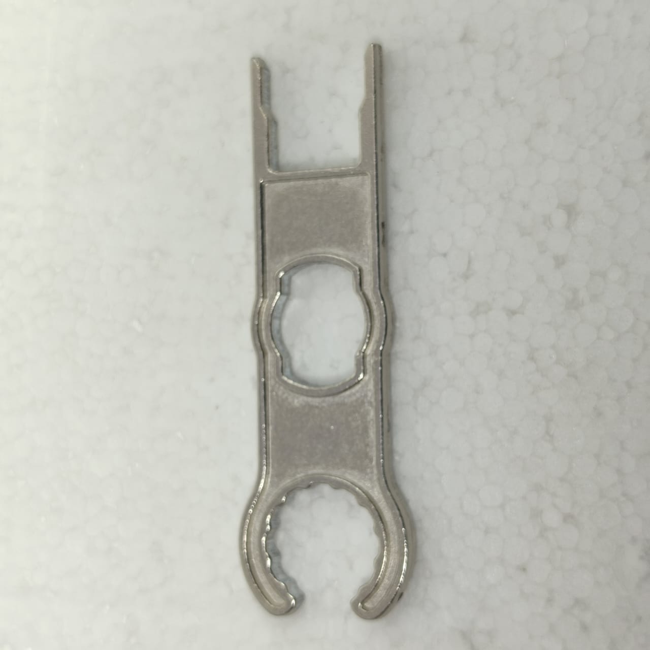 Solar Cable Connector Spanner Tool (single pc for MC4 Connector Metal Spanner Wrench) in Pakistan thumbnail 8