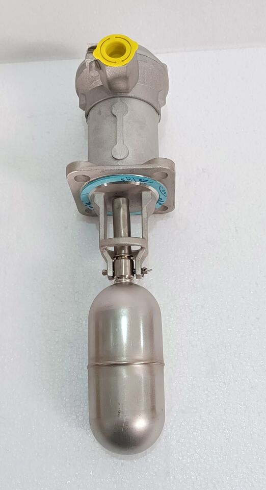 TRIMOD Besta Type A 01-041 Horizontal Float Level Switch in Pakistan thumbnail 3