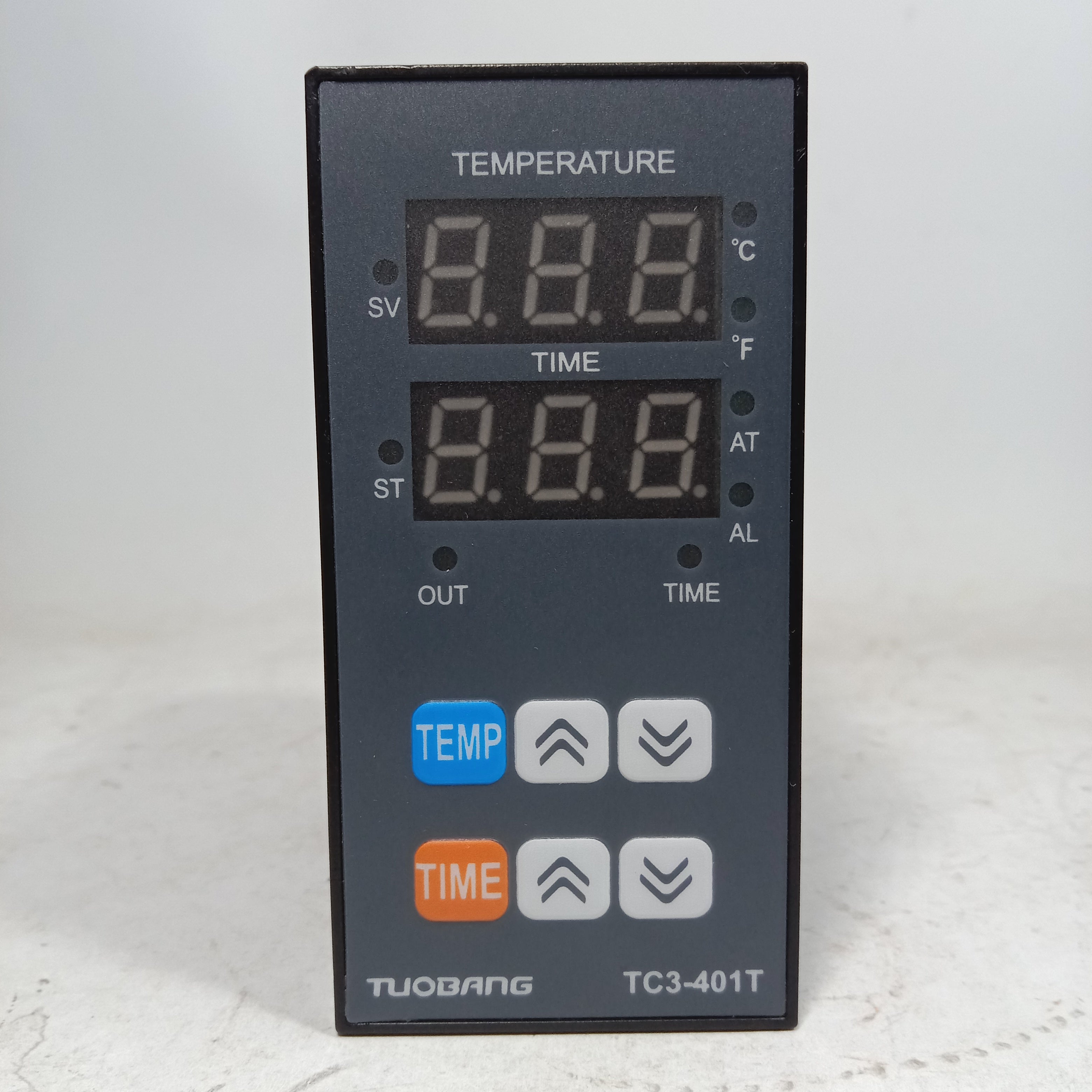 XMTF-4 Temperature Controller, Stamping Equipment TC3-401T in Pakistan