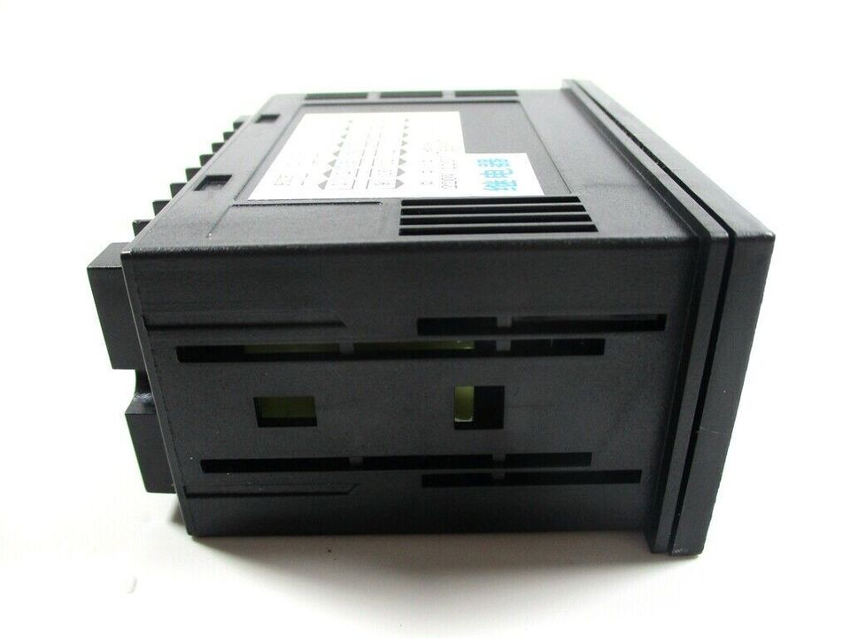XMTF-4 Temperature Controller, Stamping Equipment TC3-401T in Pakistan thumbnail 4