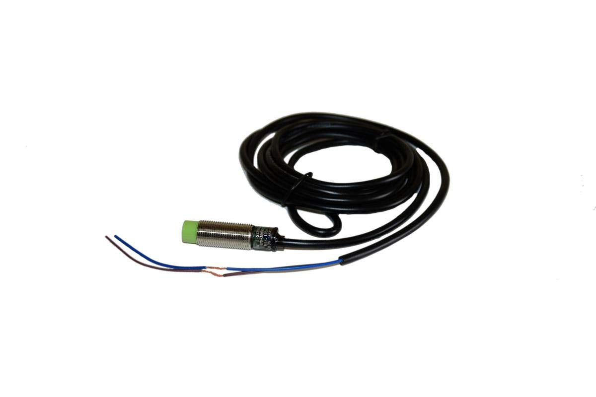 AUTONICS PRT 12-4DO Heschen Inductive Proximity Sensor in Pakistan thumbnail 5