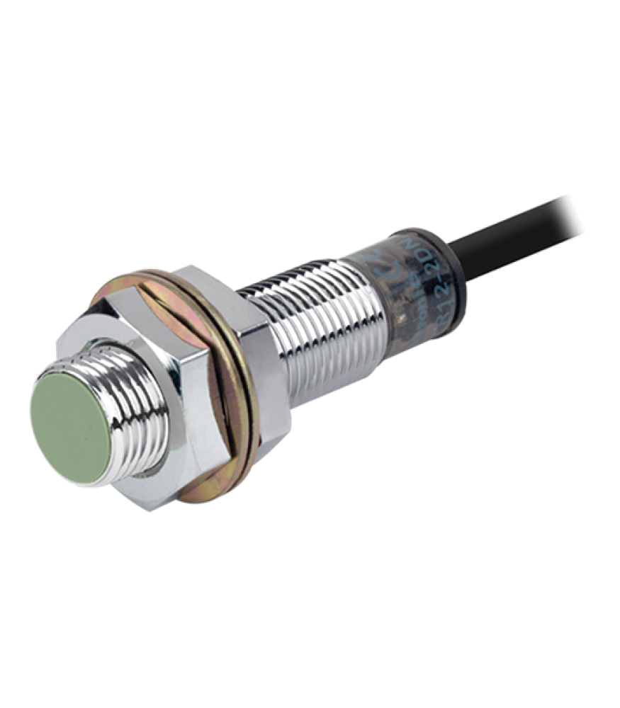 AUTONICS PRT12-2DO Heschen Inductive Proximity Sensor in Pakistan thumbnail 6
