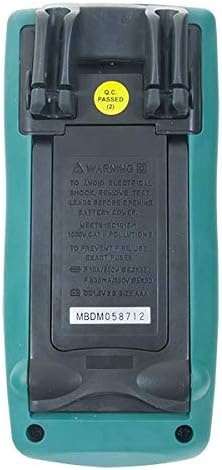 Mastech MS8217 Digital Multimeter in Pakistan sufi thumbnail 3