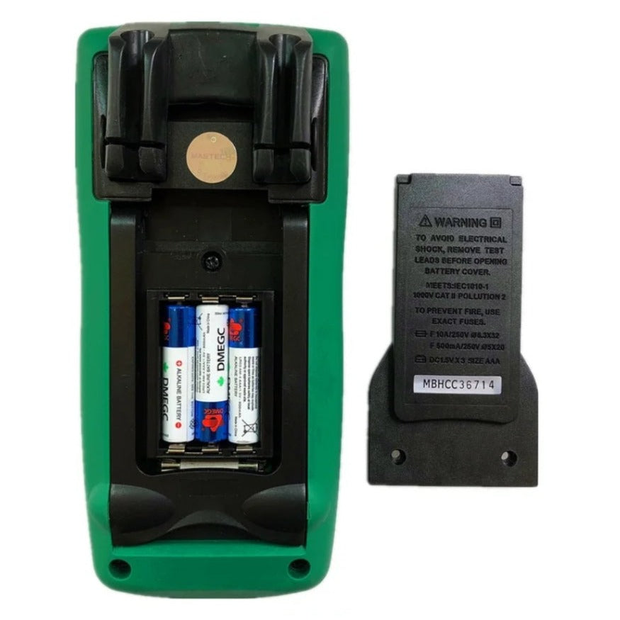 Mastech MS8217 Digital Multimeter in Pakistan sufi thumbnail 7